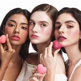 Souffle Color Pot #13 Berry Milk Tea