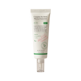 Complete No-Stress Physical Sunscreen V.3