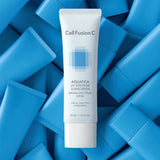 Aquatica UV Defense Sunscreen