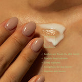 Black Bamboo Daily Smoothing Body Oil