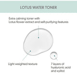 Calming Lotus Water Toner