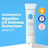 Aquatica UV Defense Sunscreen