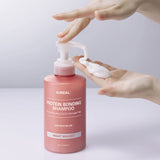 Protein Bonding Care Shampoo - Violet Muguet