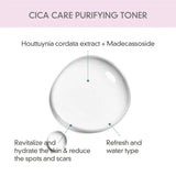 Cica Care Balancing Toner