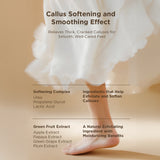 Derma Layer Foot Mask - Skinsquared