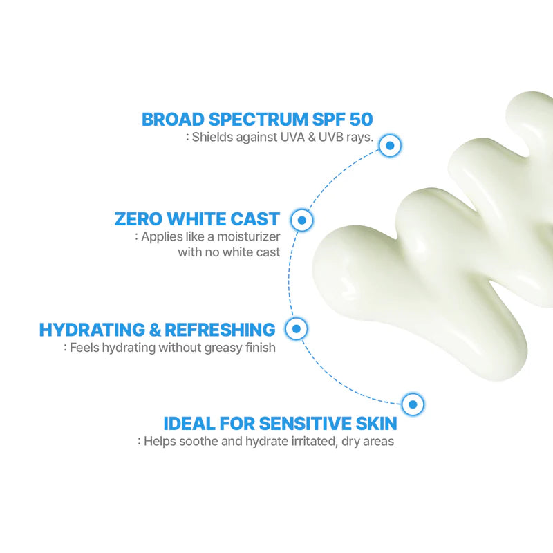 Aquatica UV Defense Sunscreen