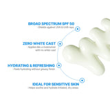 Aquatica UV Defense Sunscreen