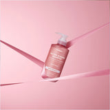 Protein Bonding Care Shampoo - Violet Muguet
