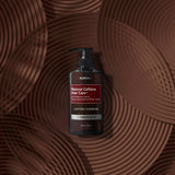 Caffeine Scalp Care Shampoo - White Musk