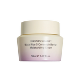 Black Rice 5 Ceramide Barrier Moisturizing Cream