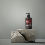 Caffeine Scalp Care Shampoo - White Musk
