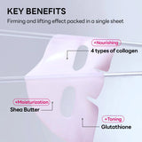 Hyper Collagen Mask - Skinsquared