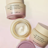 Black Rice 5 Ceramide Barrier Moisturizing Cream