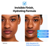 Aquatica UV Defense Sunscreen