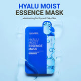 Hyalu Moist Essence Mask - Skinsquared