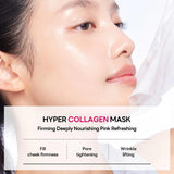 Hyper Collagen Mask - Skinsquared