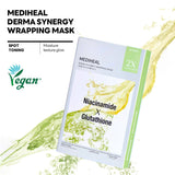 Derma Synergy Wrapping Mask Blemish - Skinsquared