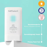 Airy Stick Sunscreen