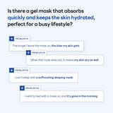 Hyper Hyaluronate Mask - Skinsquared