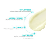 Airy Stick Sunscreen