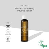 Biome Comforting Infused Toner