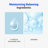 Hyalu Moist Essence Mask - Skinsquared