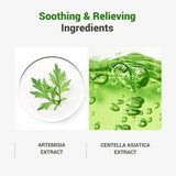 Double Calming Water Mask - Skinsquared