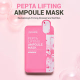 Pepta Lifting Ampoule Mask - Skinsquared