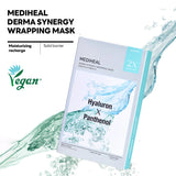Derma Synergy Wrapping Mask Moisture - Skinsquared