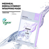 Derma Synergy Wrapping Mask Pore - Skinsquared
