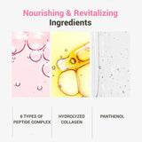 Pepta Lifting Ampoule Mask - Skinsquared