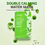Double Calming Water Mask - Skinsquared