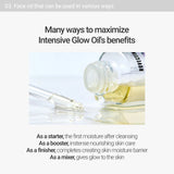 Intense Glow Oil