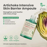 Artichoke Intensive Skin Barrier Ampoule