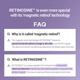 Retinosine Deep Intense Cream