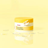 Pure Bean Scrub Pack