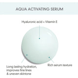 Aqua Peptide Serum