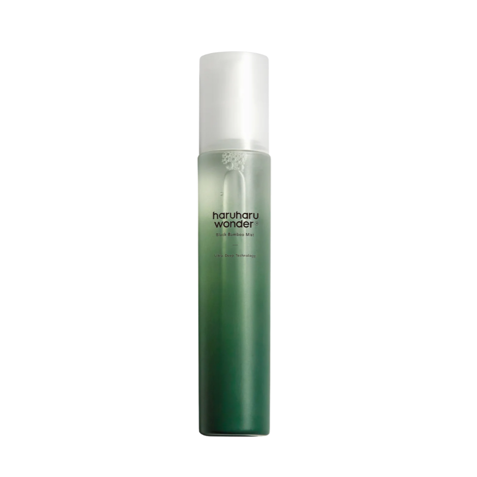 Black Bamboo Mist