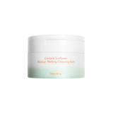 Centella Sunflower Makeup-Melting Cleansing Balm