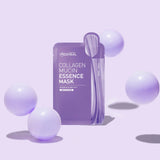 Collagen Mucin Essence Mask- Skinsquared