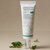 Complete No-Stress Physical Sunscreen V.3