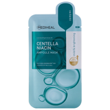 Centella Niacin Ampoule Mask - Skinsquared
