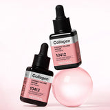Collagen Firming Volume Serum