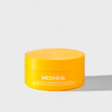 MEDIHEAL Vita Collagen Eye Ampoule Patch - Skinsquared