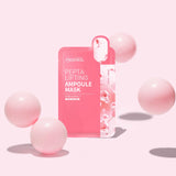 Pepta Lifting Ampoule Mask - Skinsquared