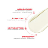 Laser UV Defense Sunscreen