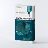 Madecassoside Essential Mask Blemish Repair - Skinsquared