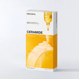 Ceramide Essential Mask Moisture Barrier - Skinsquared