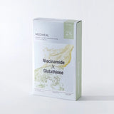 Derma Synergy Wrapping Mask Blemish - Skinsquared