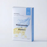 Derma Synergy Wrapping Mask Toning - Skinsquared